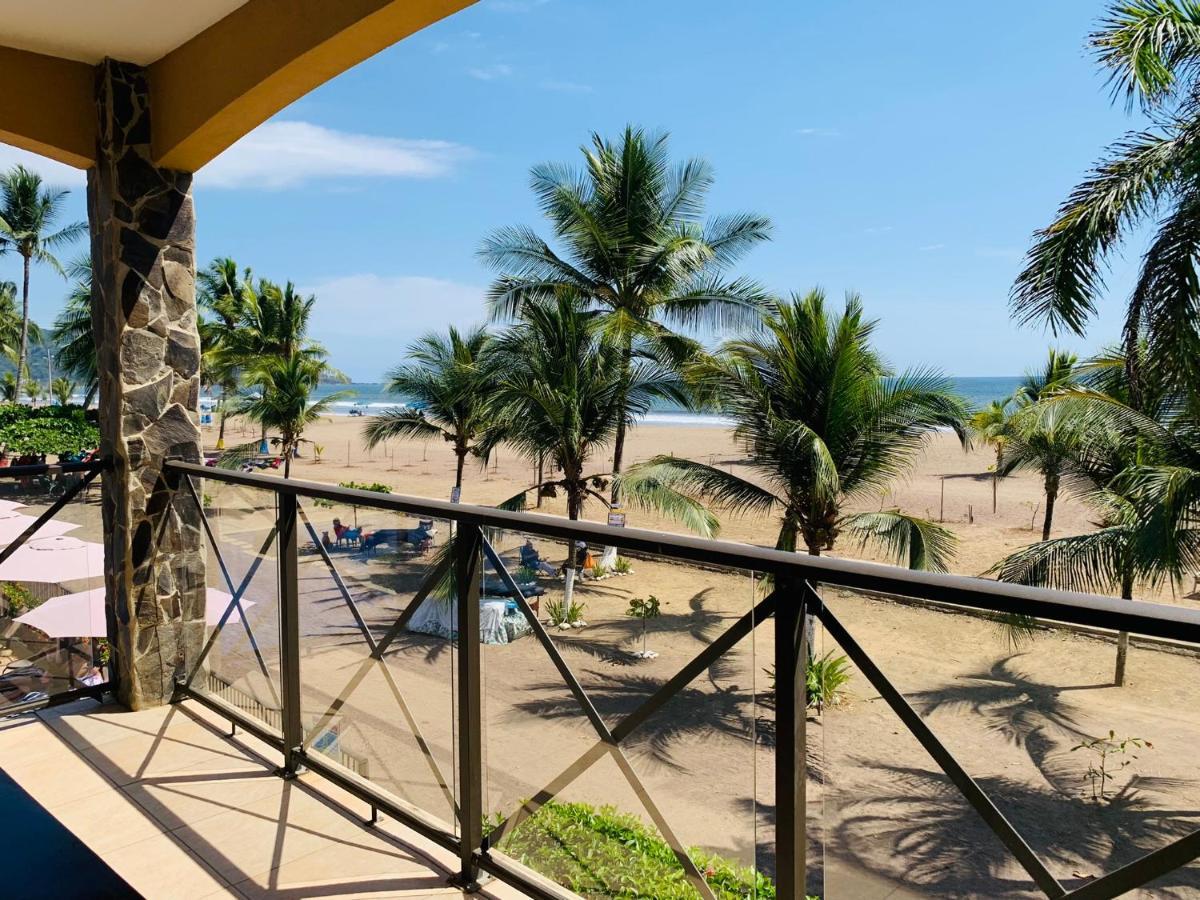 Bahia Encantada Beach Front Proyect, Jaco Paradise Exterior foto