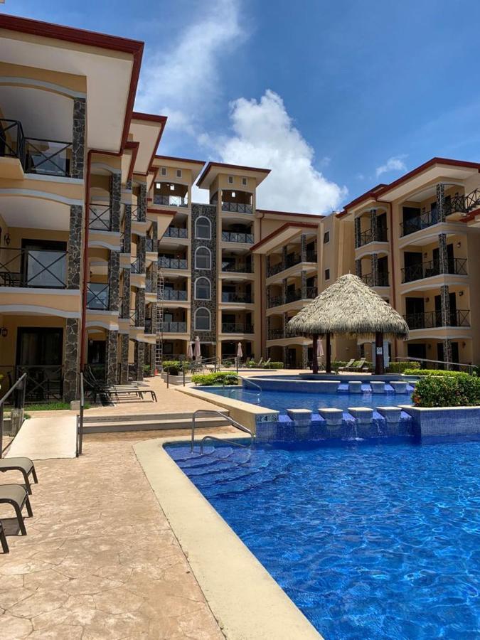 Bahia Encantada Beach Front Proyect, Jaco Paradise Exterior foto