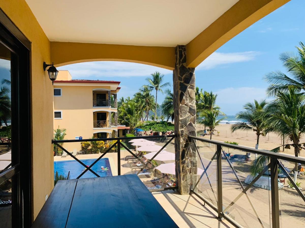 Bahia Encantada Beach Front Proyect, Jaco Paradise Exterior foto