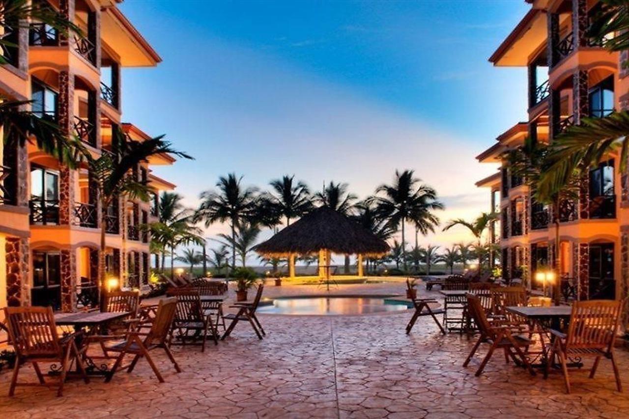 Bahia Encantada Beach Front Proyect, Jaco Paradise Exterior foto