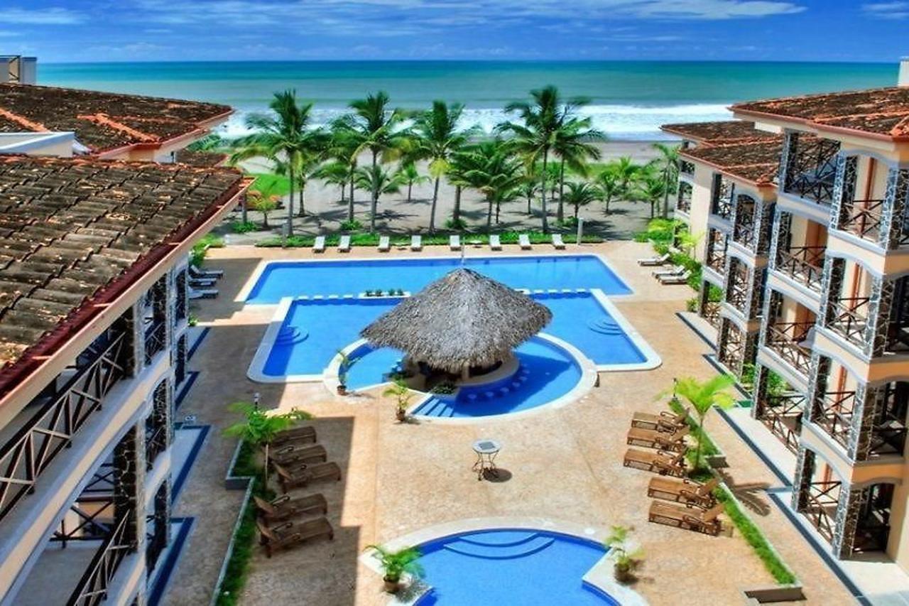 Bahia Encantada Beach Front Proyect, Jaco Paradise Exterior foto