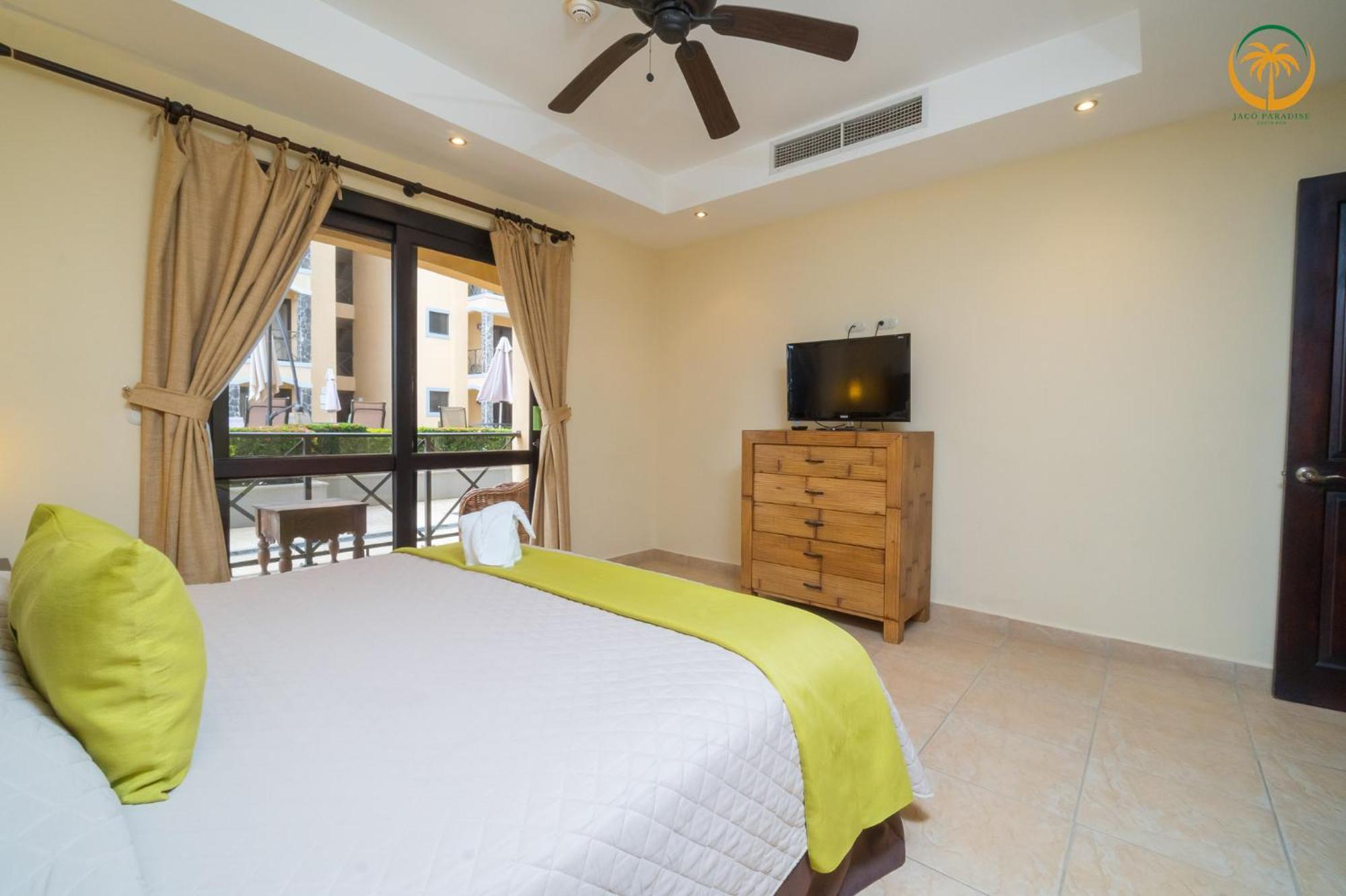 Bahia Encantada Beach Front Proyect, Jaco Paradise Exterior foto