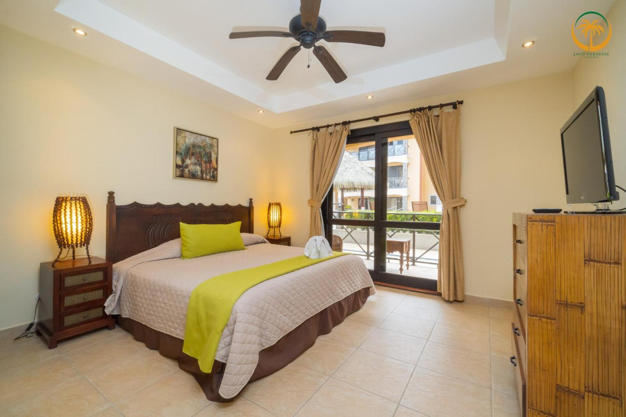 Bahia Encantada Beach Front Proyect, Jaco Paradise Exterior foto