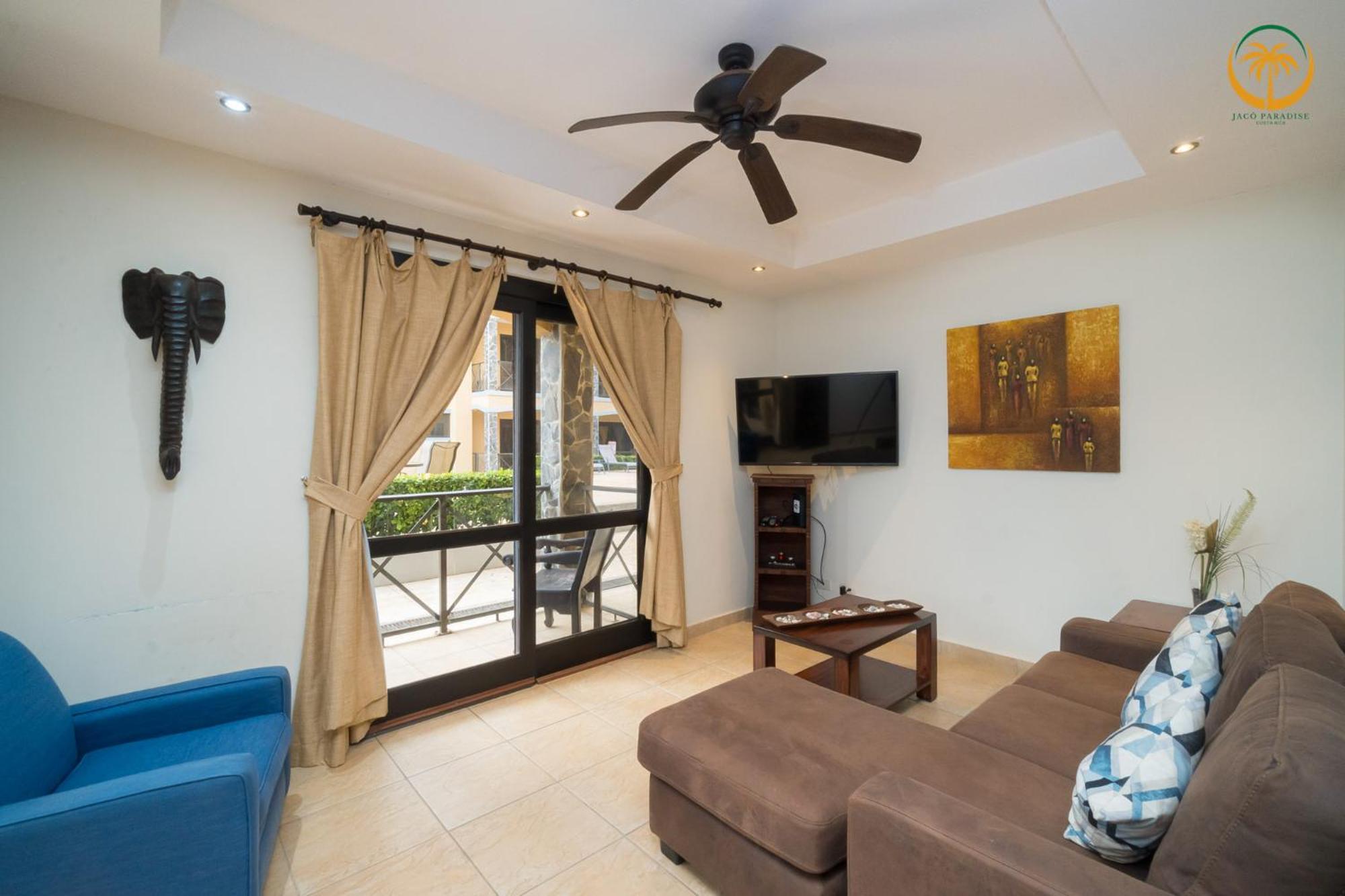 Bahia Encantada Beach Front Proyect, Jaco Paradise Exterior foto