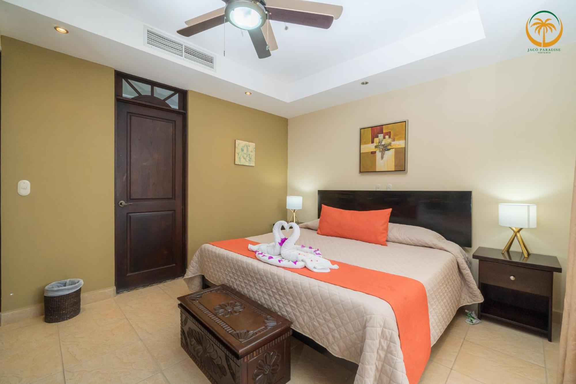 Bahia Encantada Beach Front Proyect, Jaco Paradise Exterior foto