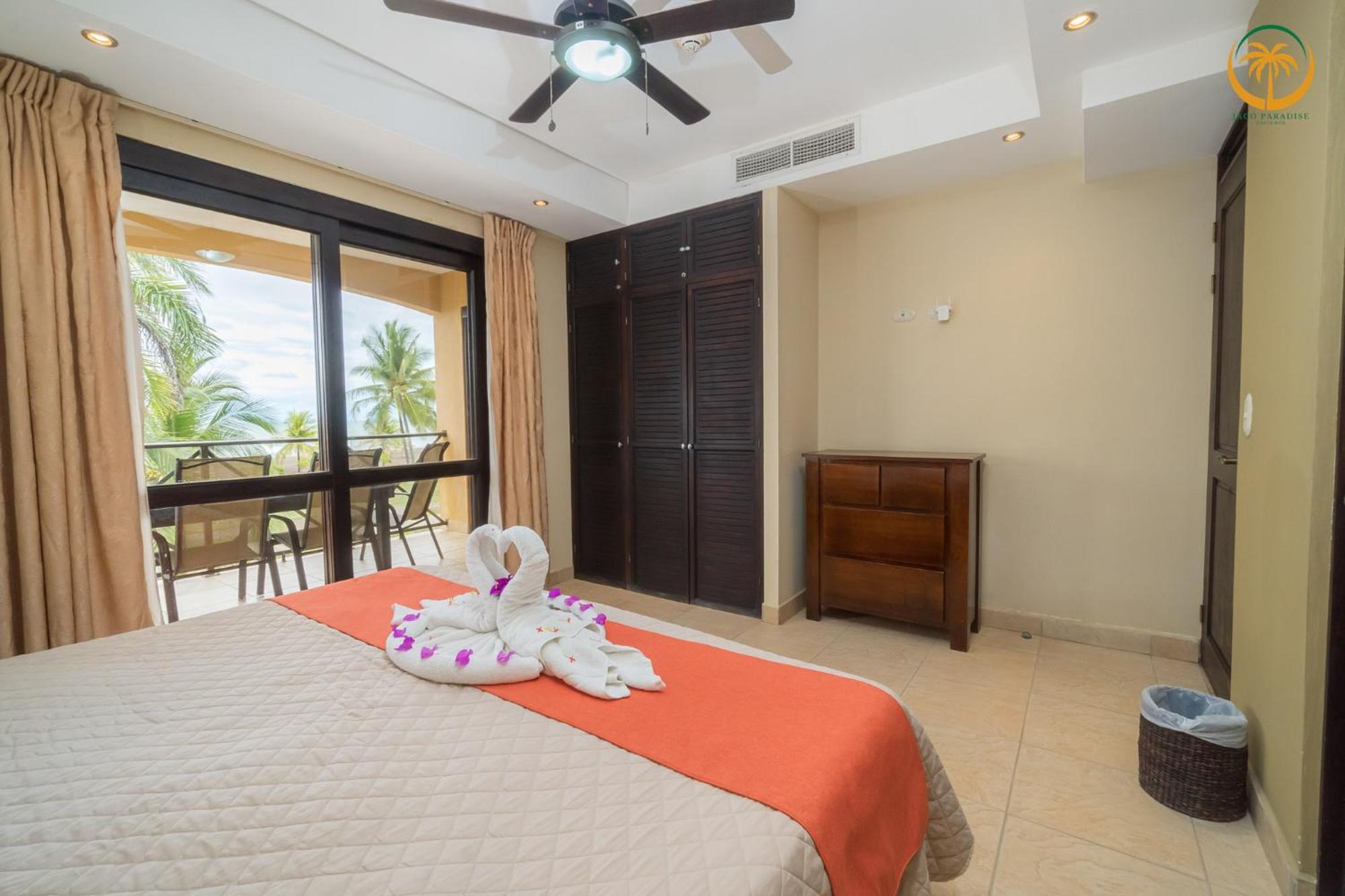 Bahia Encantada Beach Front Proyect, Jaco Paradise Exterior foto