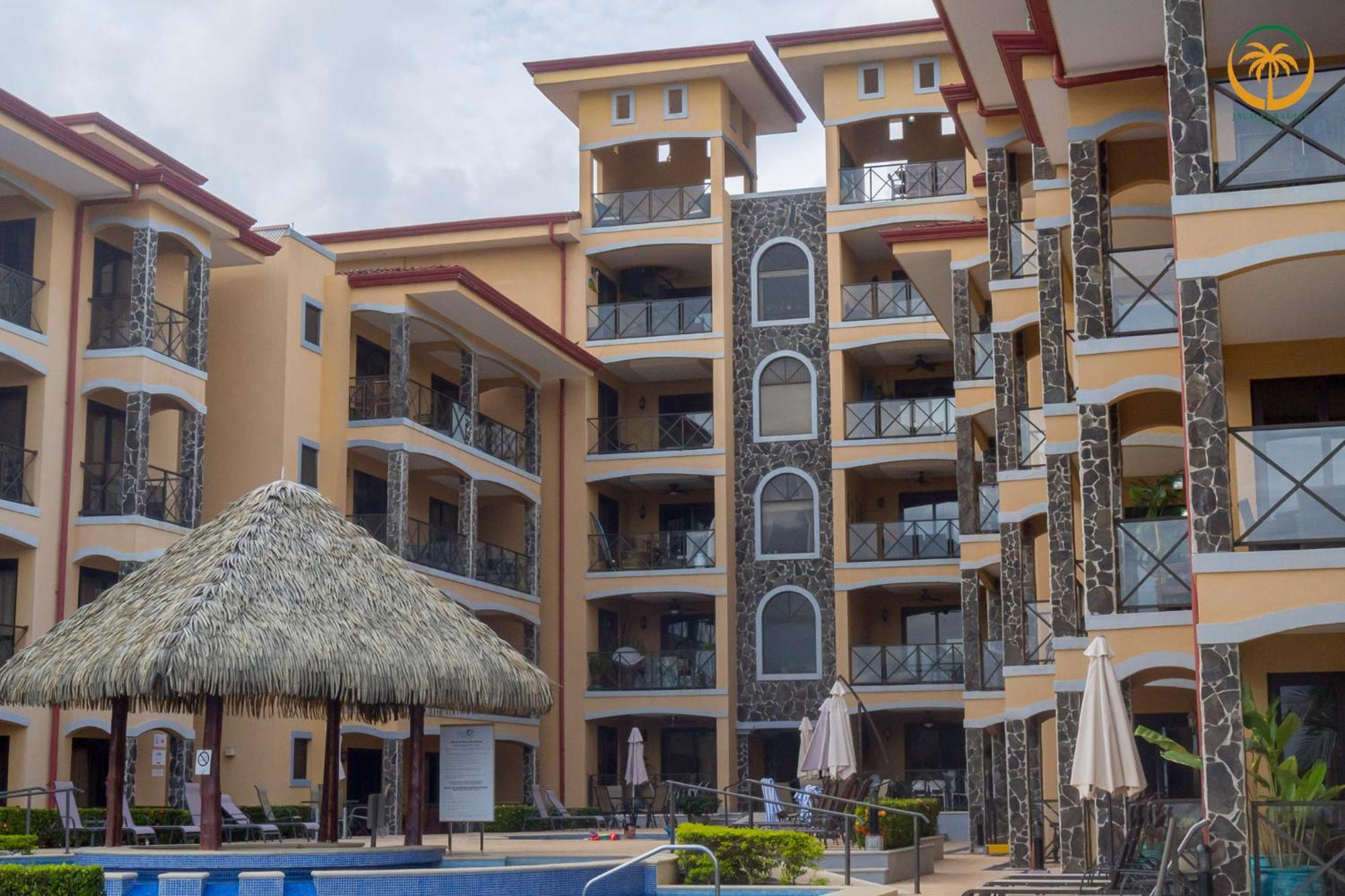 Bahia Encantada Beach Front Proyect, Jaco Paradise Exterior foto
