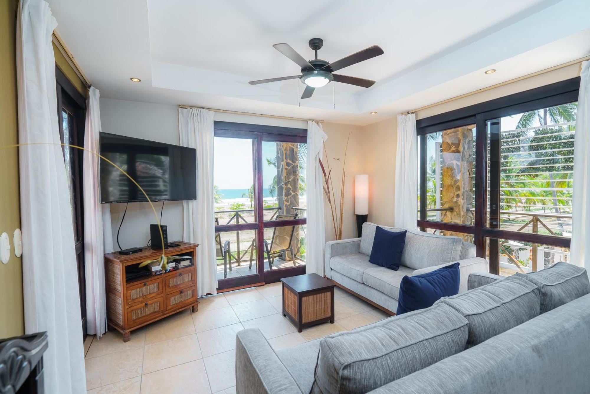 Bahia Encantada Beach Front Proyect, Jaco Paradise Exterior foto